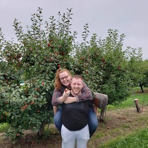 Meet your Posher, Abby